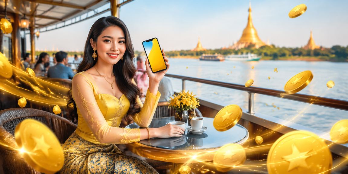 မြန်မာနိုင်ငံတွင် ဖုန်းဖြင့် ငွေသွင်းရာ စနစ်များ