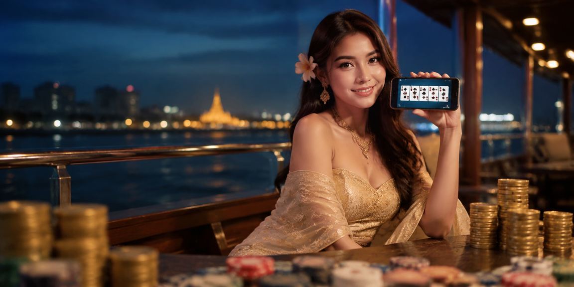 မြန်မာနိုင်ငံရှိ VIP ကစားသမားများ၏ အပြင်ပန်းုံစားဖိုင်း