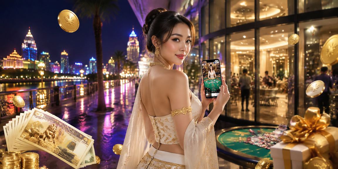 ရန်ကုန်မြို့ ရုပ်သံလောင်းကစားနေသော လူများ